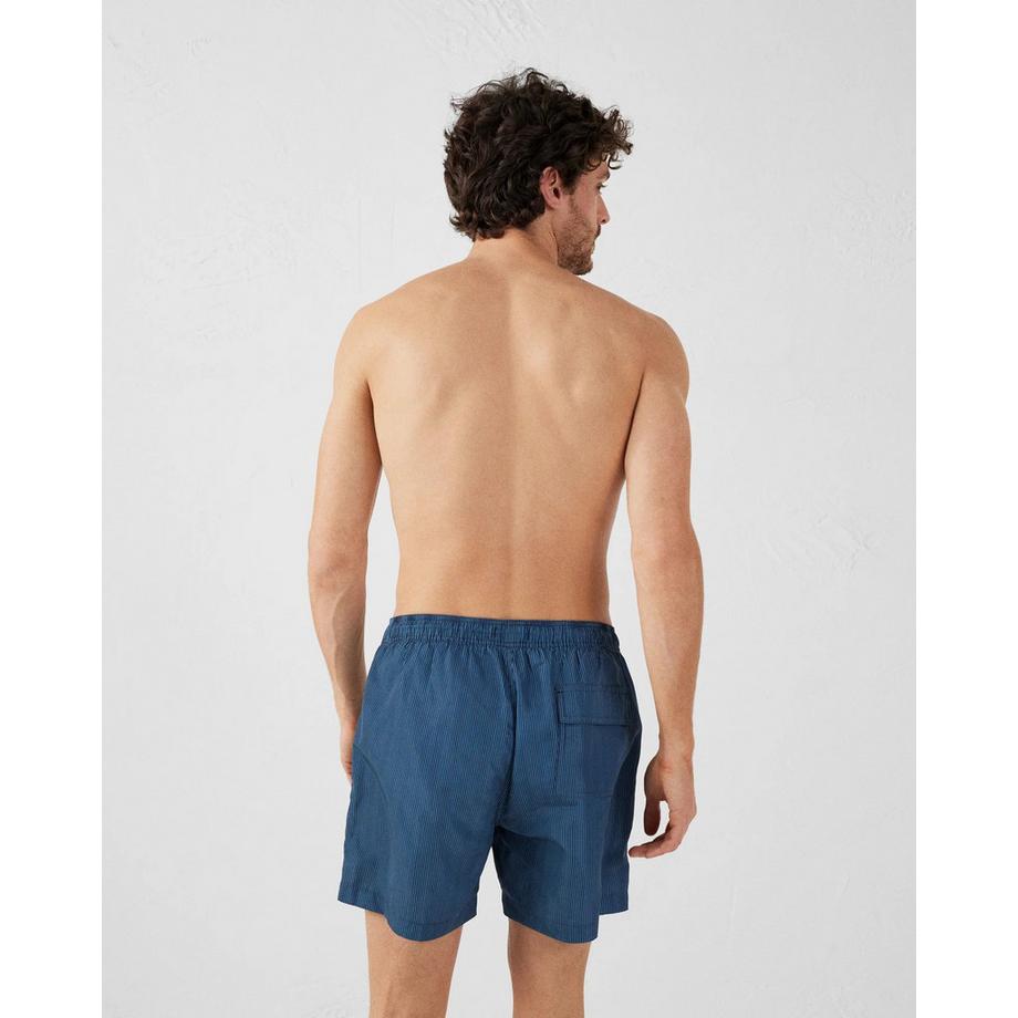 Jott Niolon Stripe Badeshorts  
