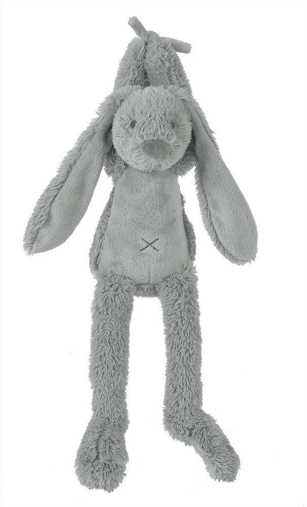 Image of Hase Richie Grau Spieluhr Unisex ONE SIZE
