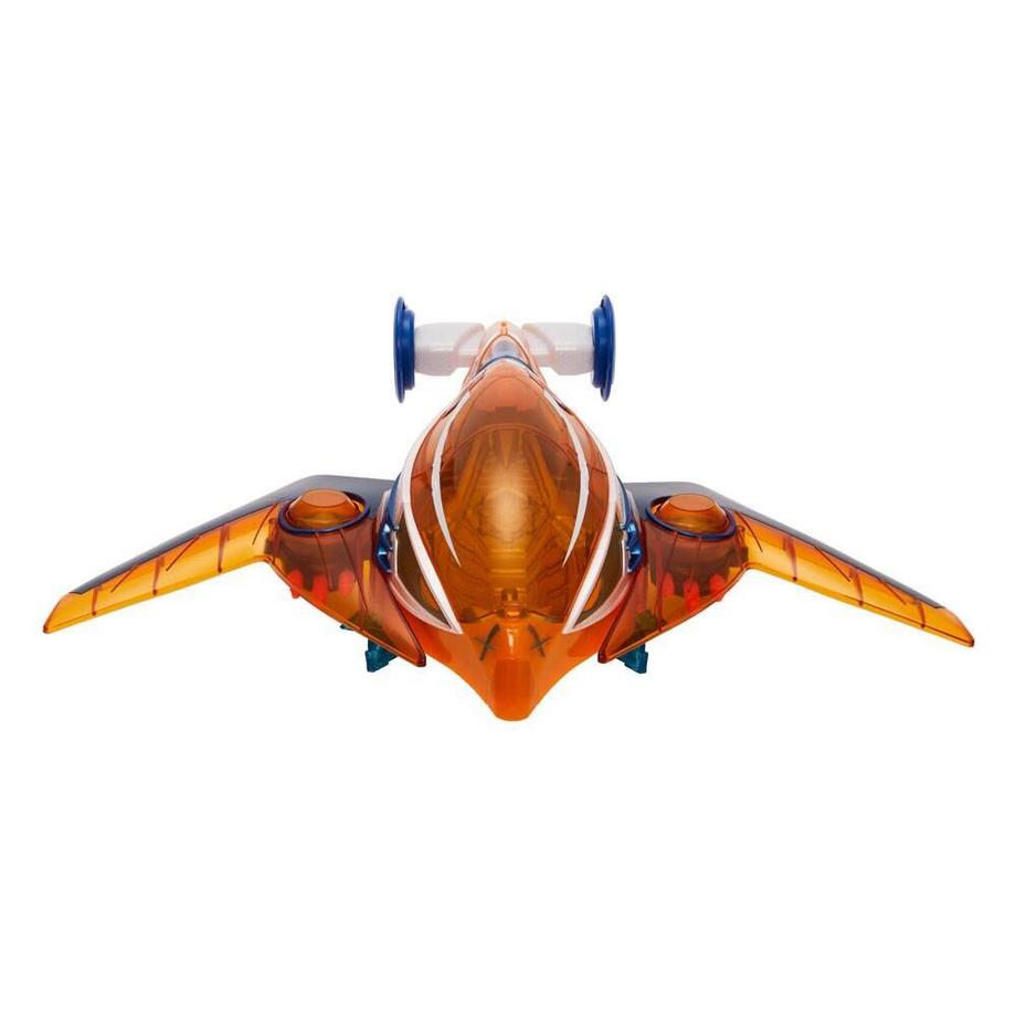 Mattel  He-Man and the Masters of the Universe Fahrzeug 2022 Deluxe Talon Fighter 