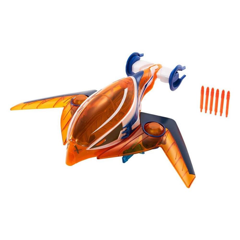 Mattel  He-Man and the Masters of the Universe Fahrzeug 2022 Deluxe Talon Fighter 