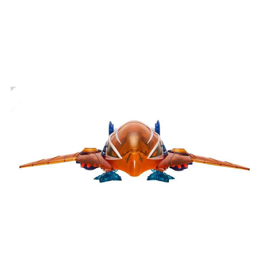 Mattel  He-Man and the Masters of the Universe Fahrzeug 2022 Deluxe Talon Fighter 