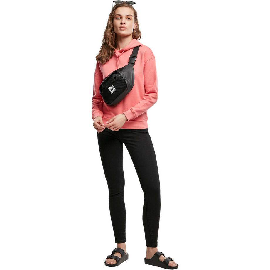 URBAN CLASSICS Kapuzenpullover  