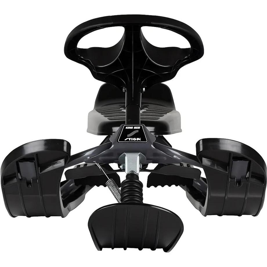 STIGA  Snowracer King Size GT Graphit 