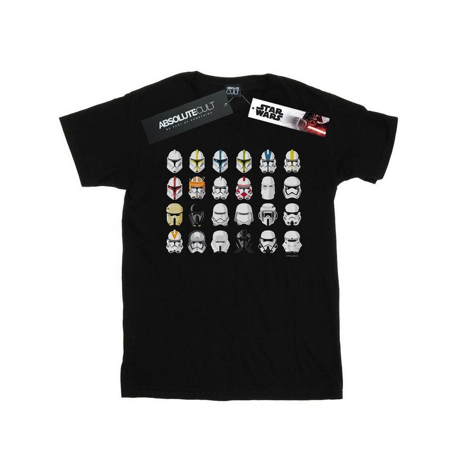 Troopers TShirt