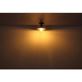 mutoni Lampada da esterno Linda in alluminio pressofuso bianco 1xE27 LED  