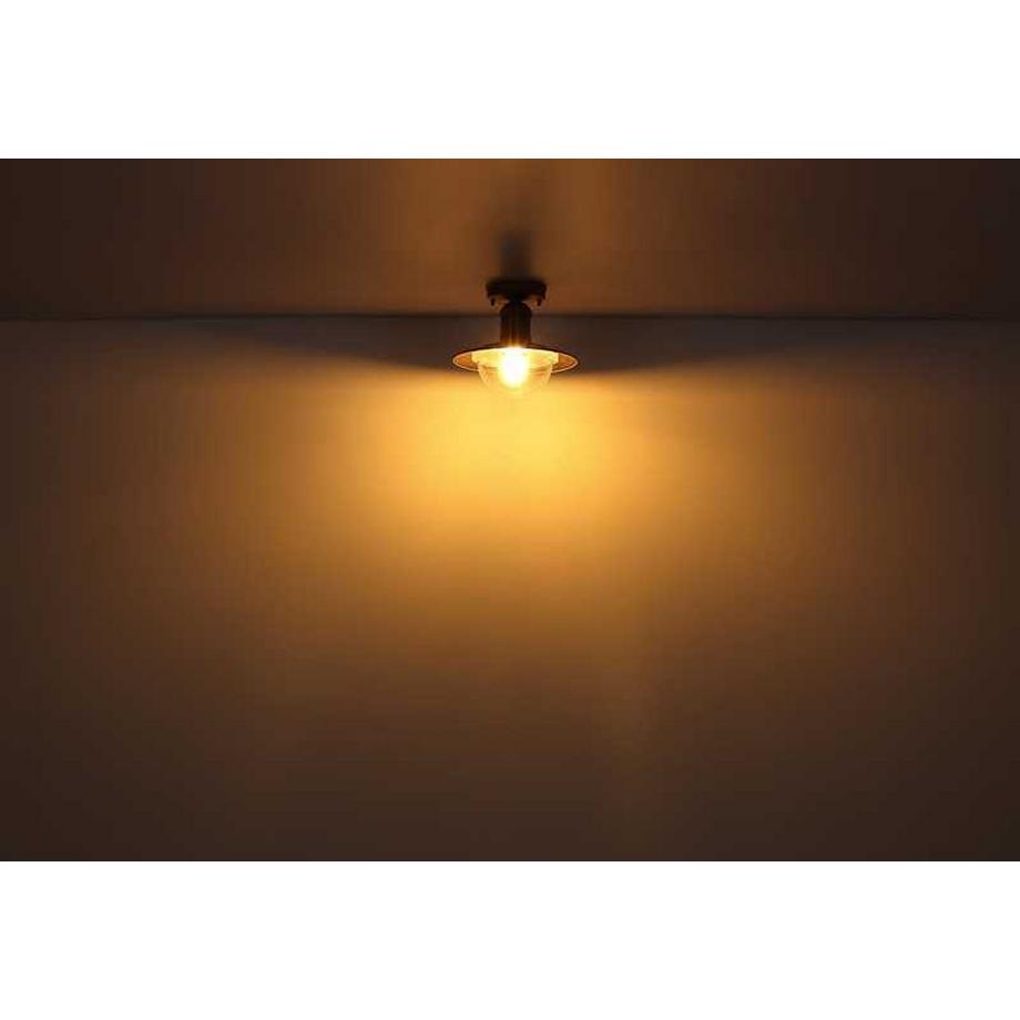 mutoni Lampe d'extérieur Linda aluminium moulé sous pression blanc 1xE27 LED  