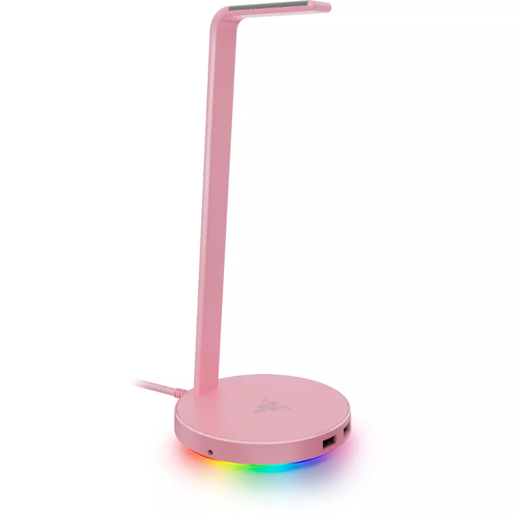 Razer Base Station V2 Chroma, quartz