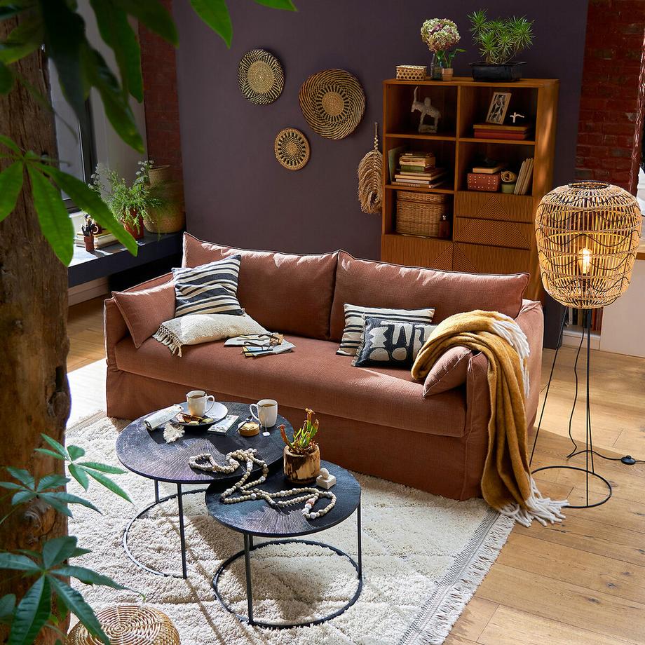 La Redoute Intérieurs Lot de 3 décorations murales  