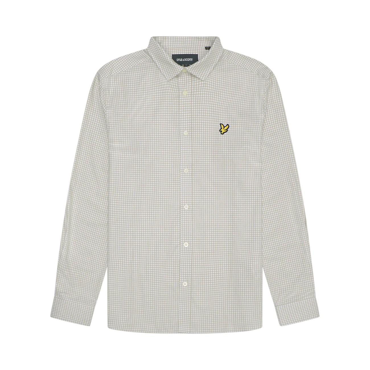 LYLE & SCOTT  Chemise 