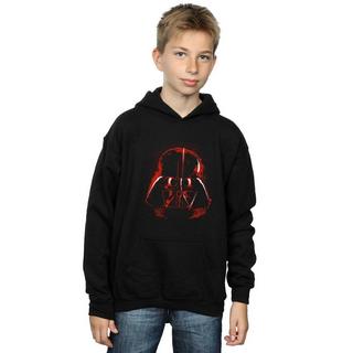 STAR WARS  Sweat à capuche 