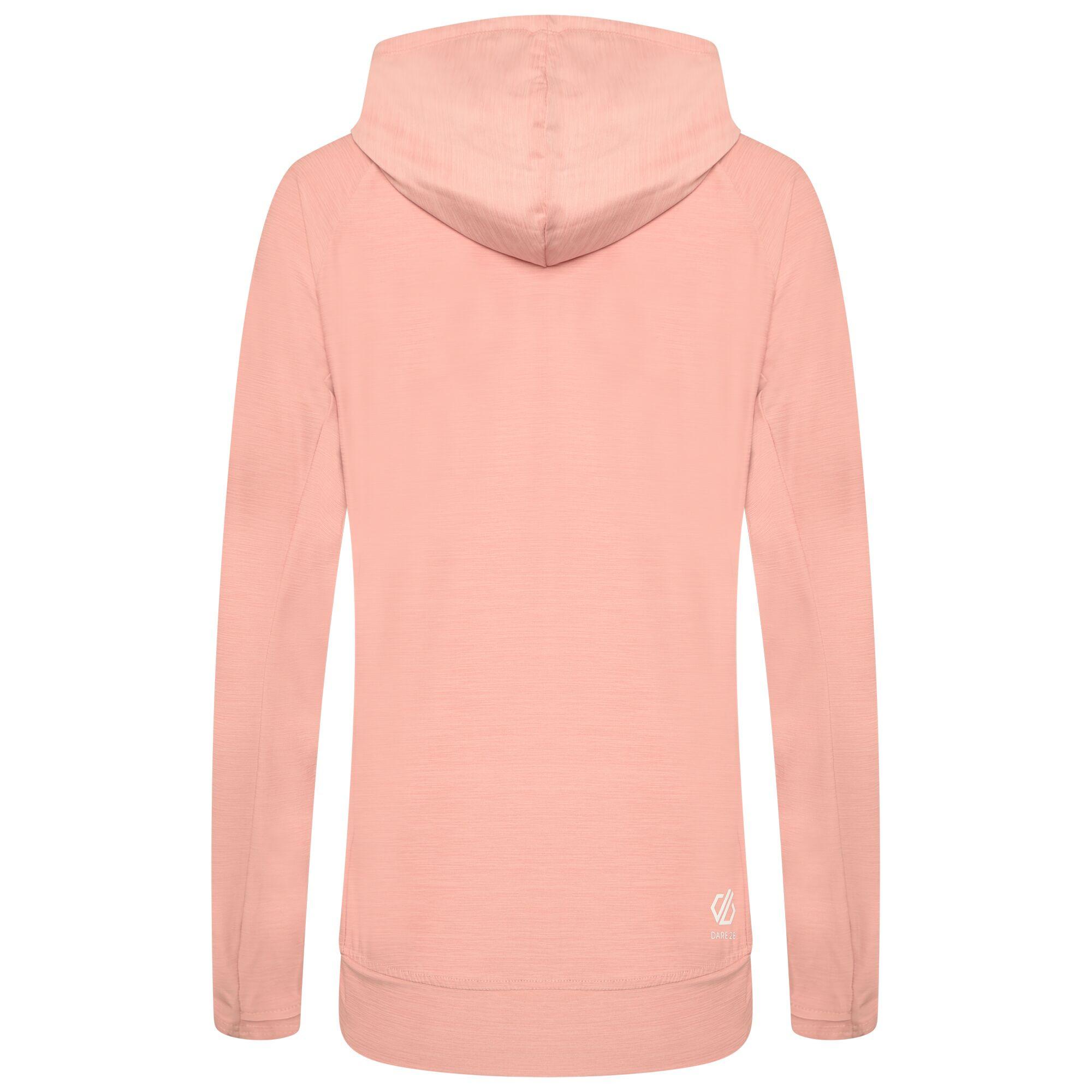 Dare 2B Sweat à capuche Sprint City léger  