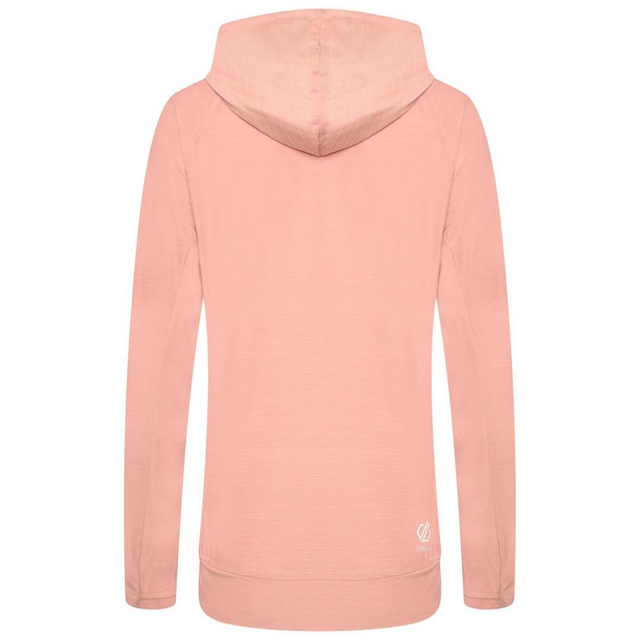 Dare 2B Sprint City besonders leichter Kapuzenpullover  