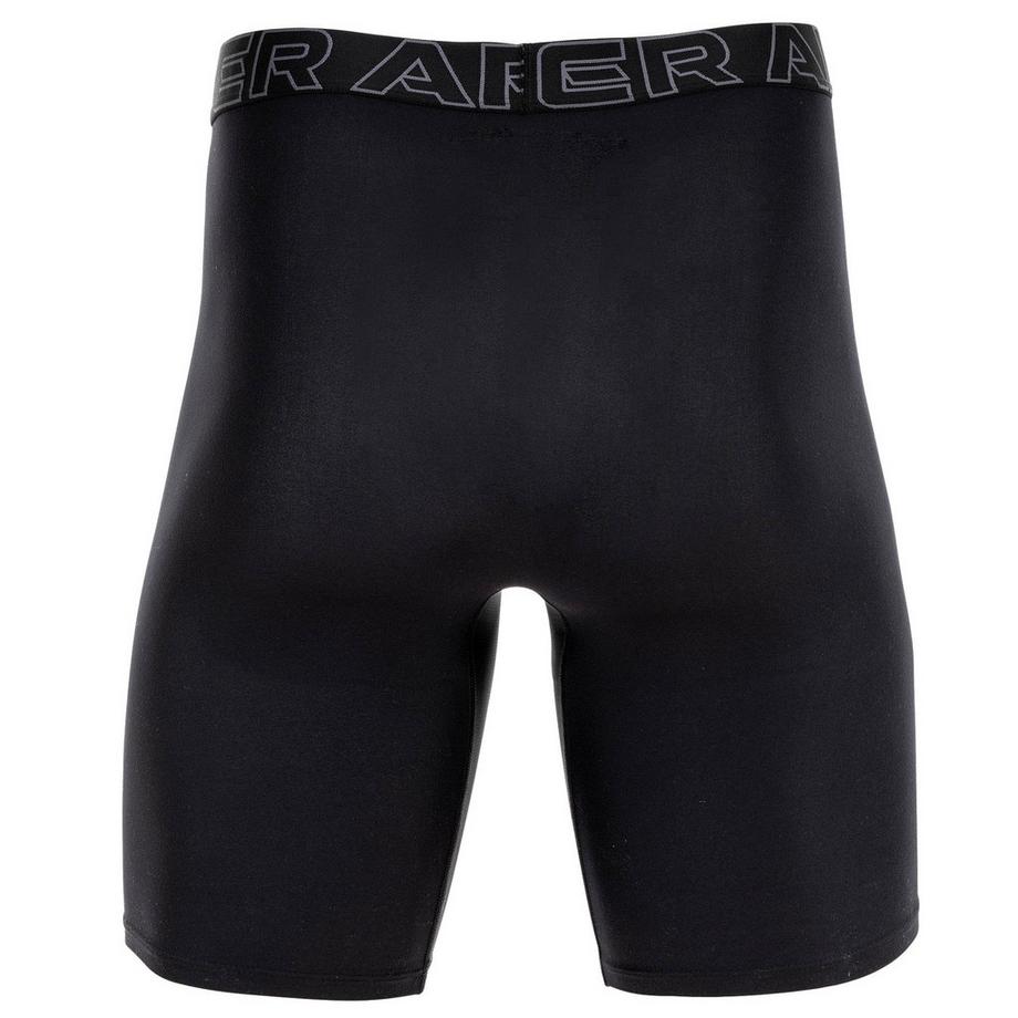 UNDER ARMOUR Performance Tech Solid 9 Inch Boxers 3 Pièces  