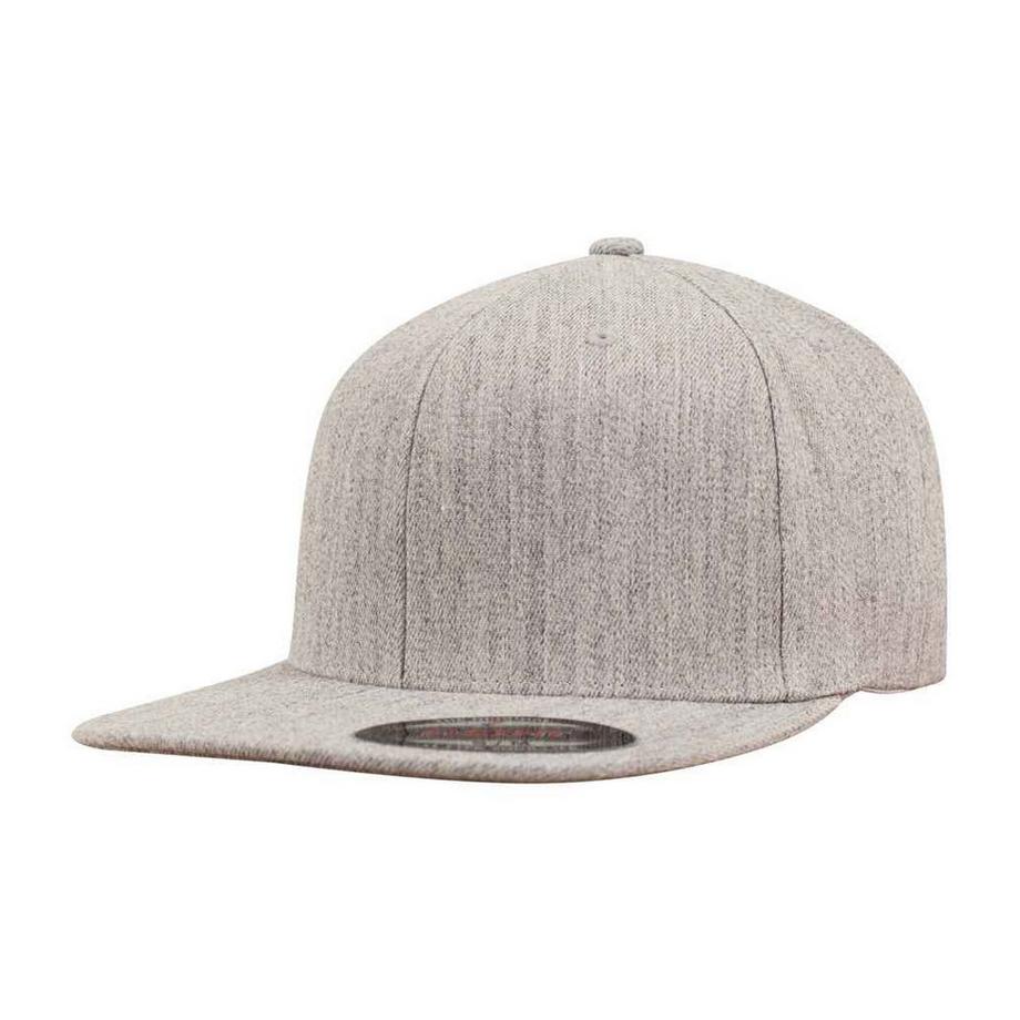 Cappellino Da Baseball Visiera Piatta