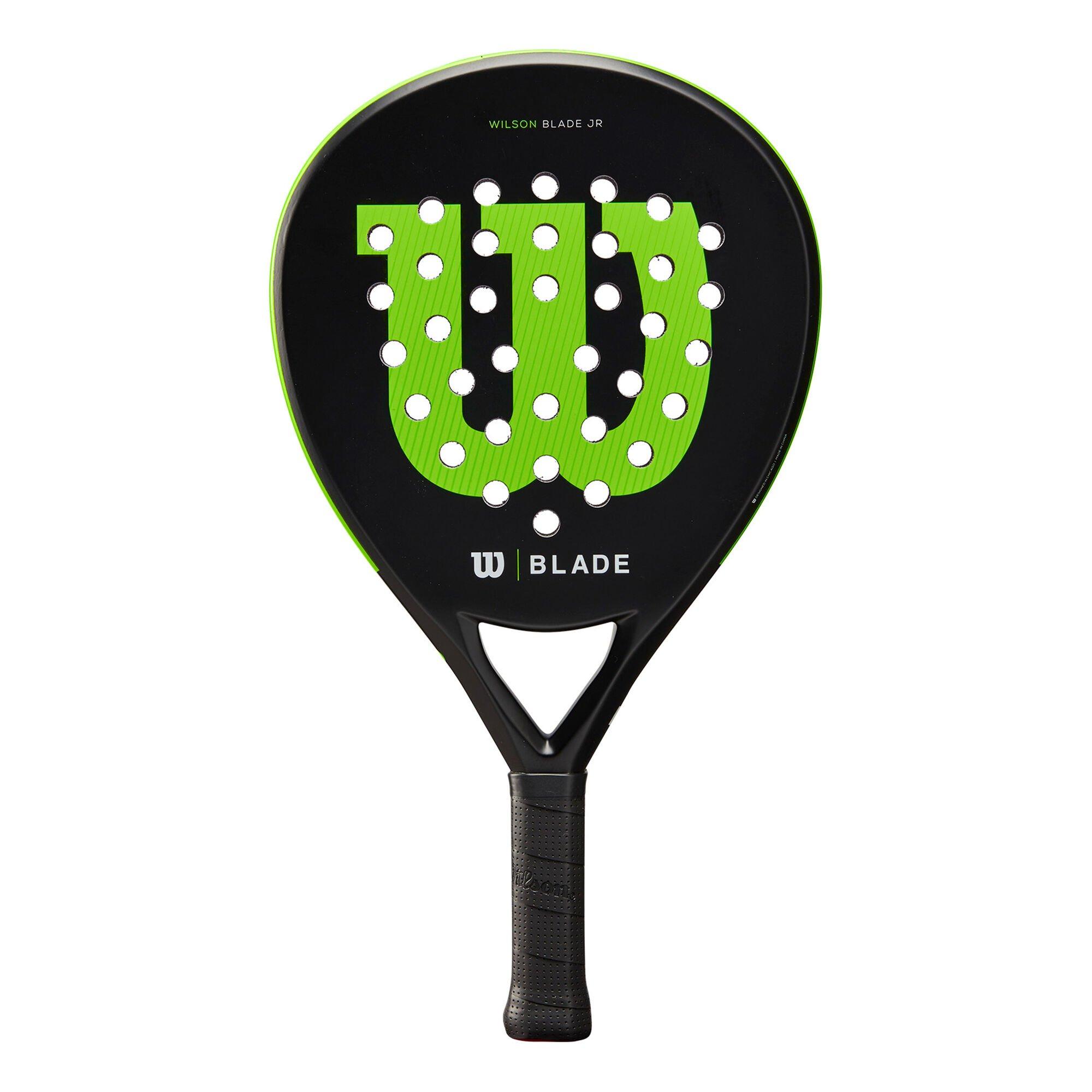 Wilson  Blade Junior Padelschläger V2 