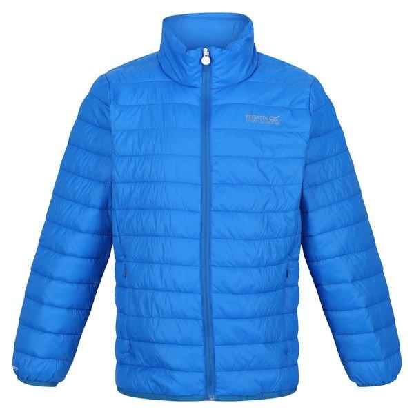 Image of Hillpack Jacke, Isoliert Unisex Blau 152