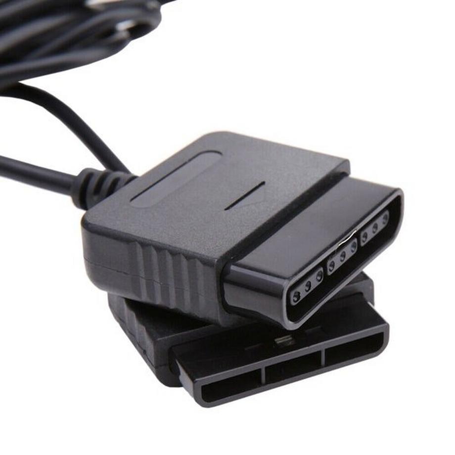 eStore  Cavo di prolunga per controller - PS1, PS2 