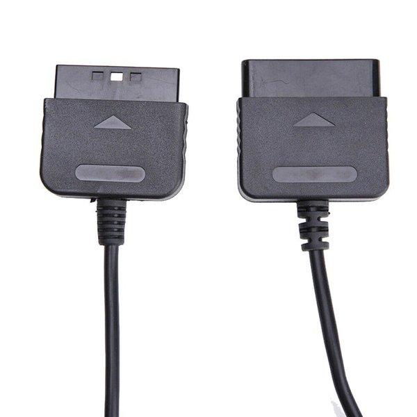 Câble d'extension rallonge 1,82m Pour Manette Pad Joystick Sony
