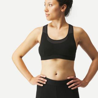 FORCLAZ  Brassière - TREK 500 MERINO 