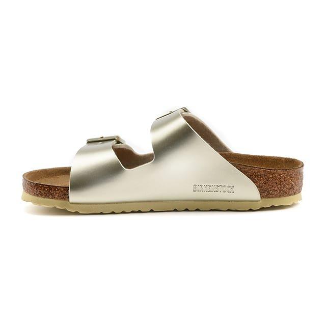 BIRKENSTOCK  Arizona Kids N-27 