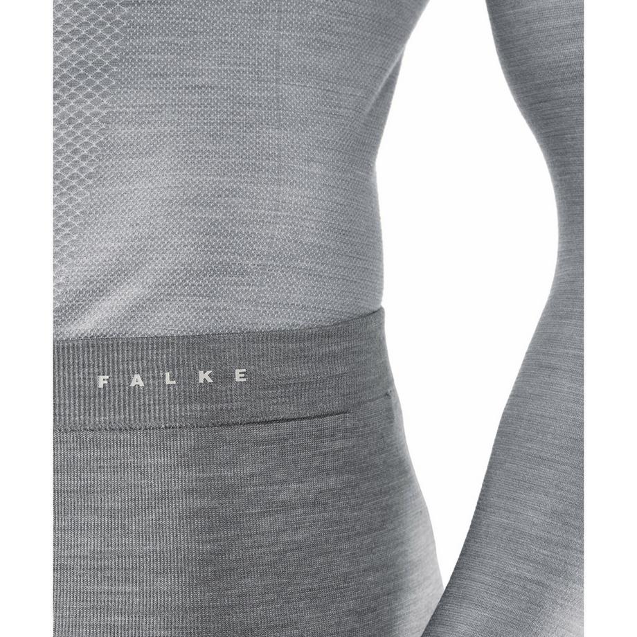 FALKE Wool-Tech Light 3/4 Boxershorts  