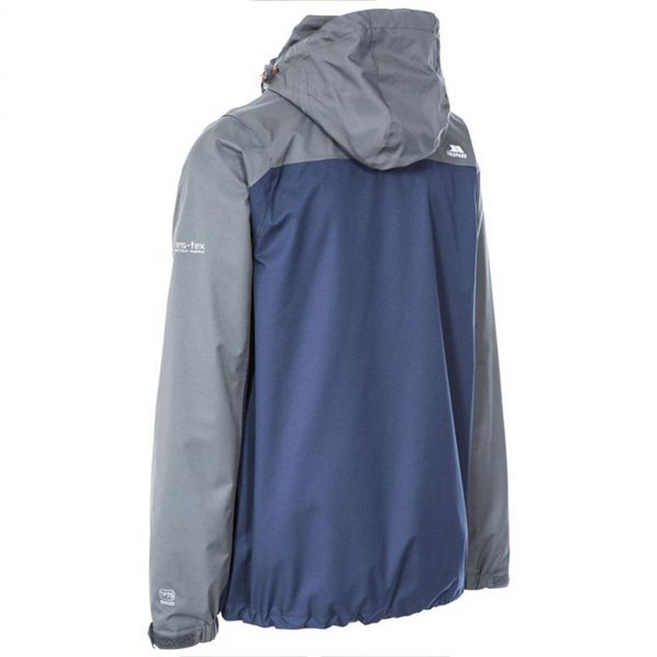 Trespass Wooster Wasserfeste Jacke  