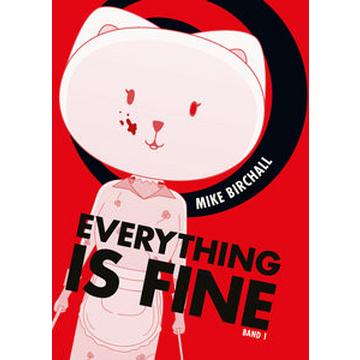 Everything is fine 01