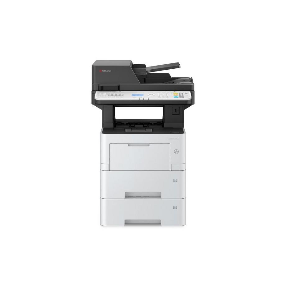 KYOCERA  ECOSYS MA4500x Laser A4 1200 x 1200 DPI 45 Seiten pro Minute 