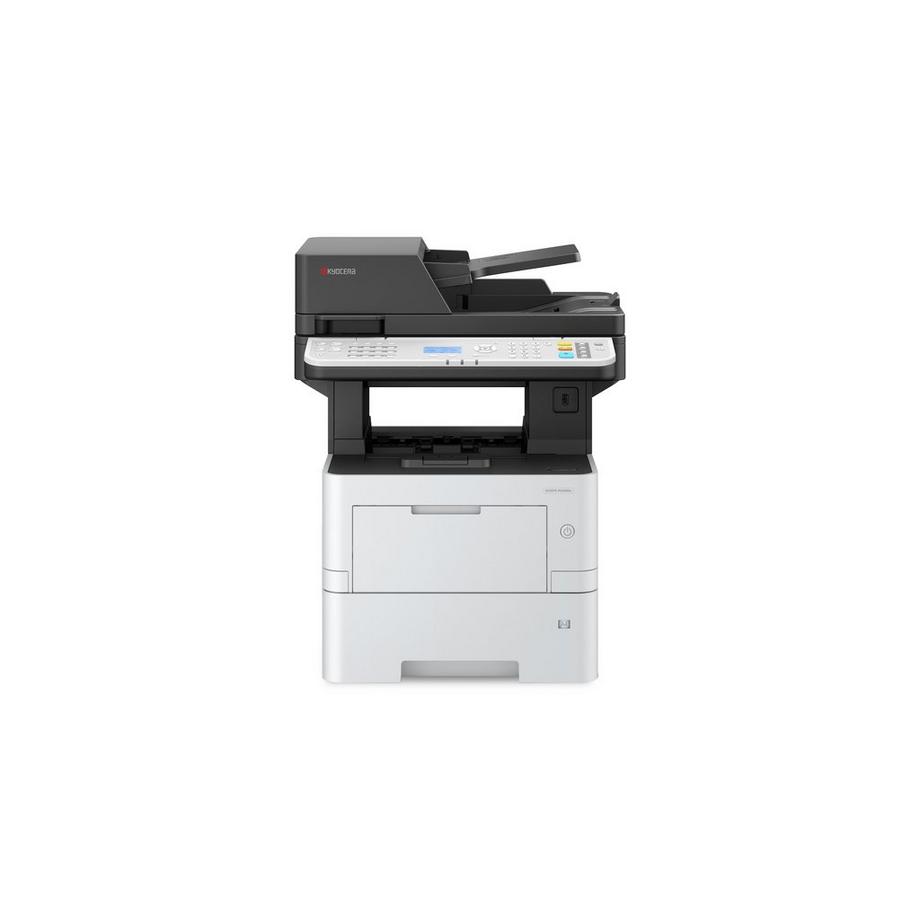 ECOSYS MA4500x Laser A4 1200 x 1200 DPI 45 Seiten pro Minute