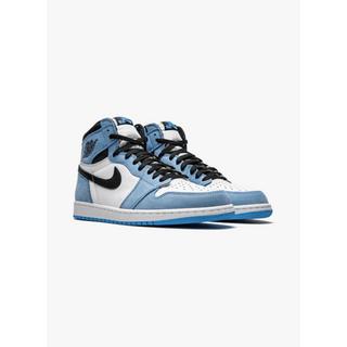 NIKE  Air Jordan 1 Retro High University 