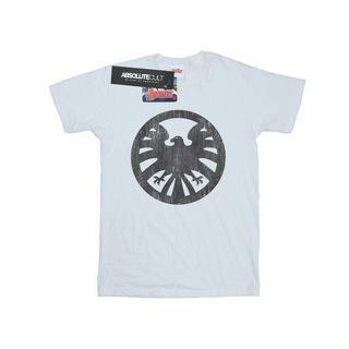 MARVEL  Agents of SHIELD TShirt 