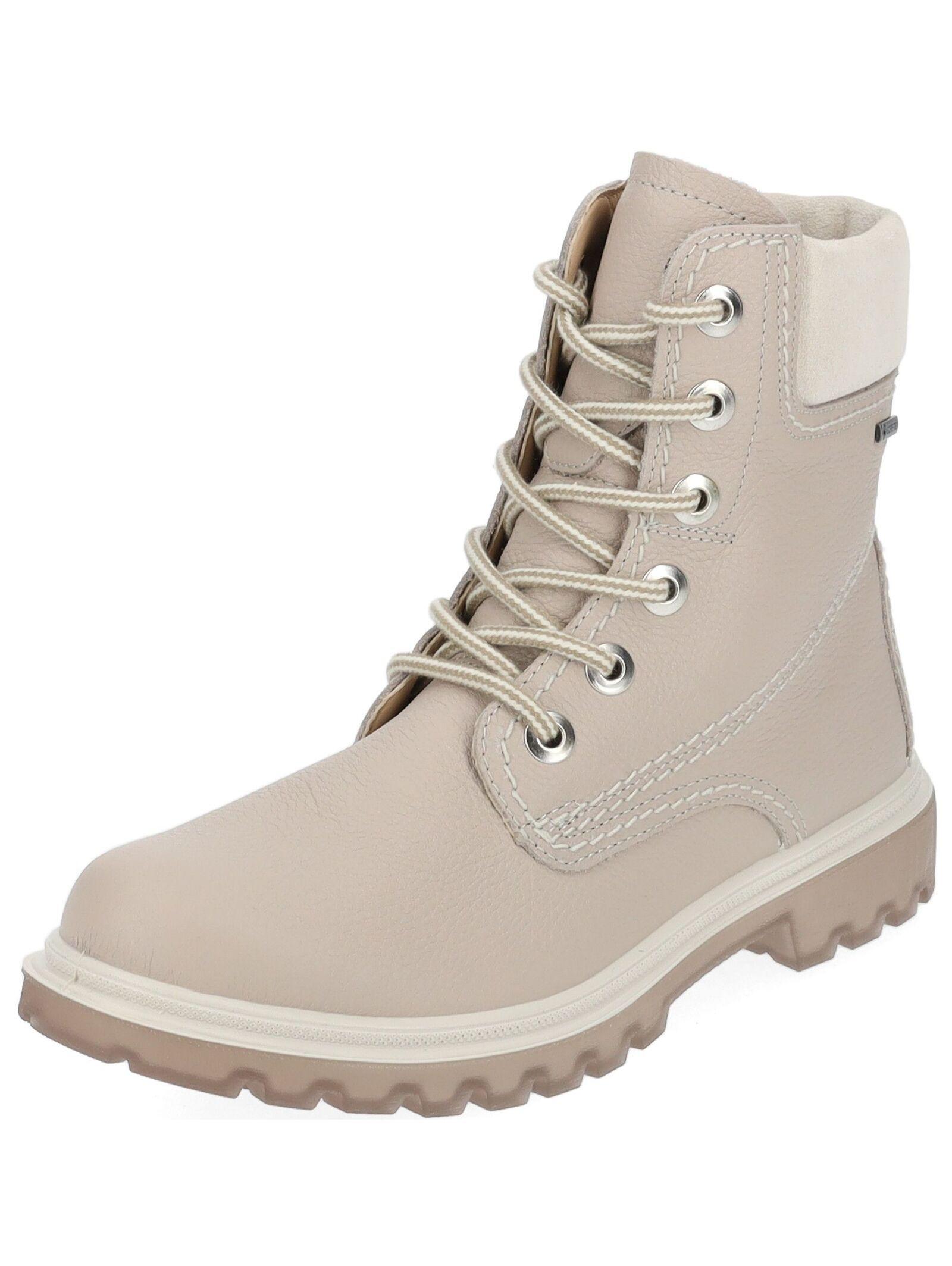 Image of Stiefelette Gore-tex 2-009672 Damen Beige 40