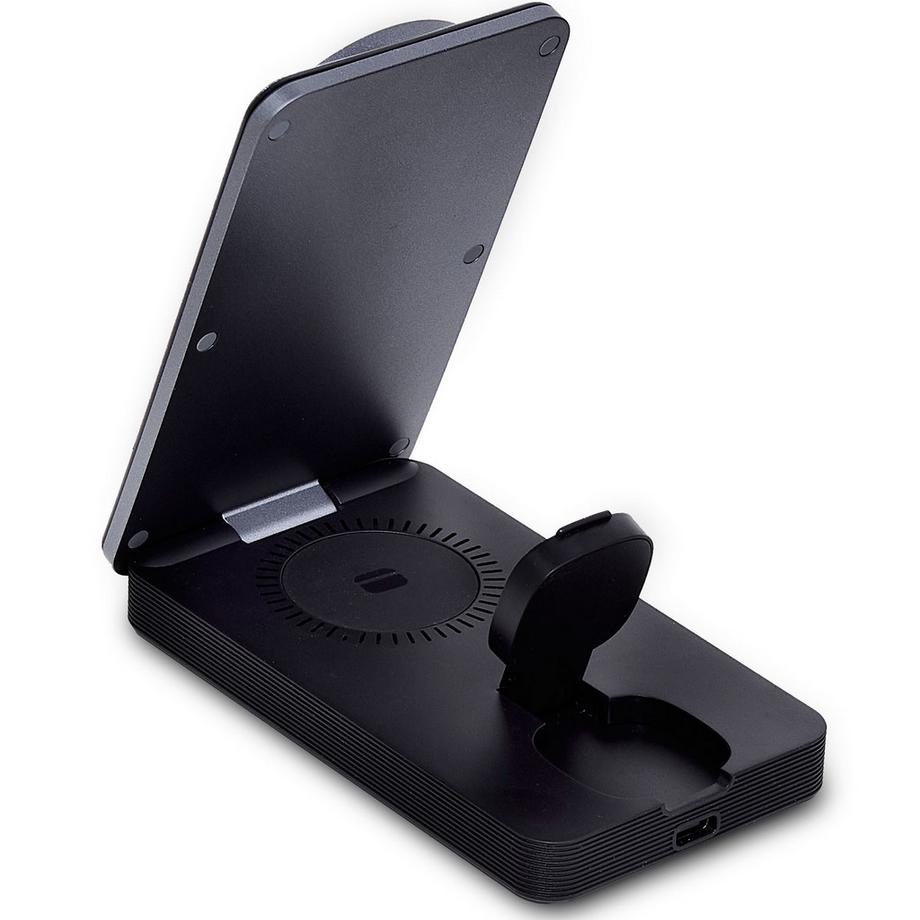 Champion  Ladestation QI2 15W 