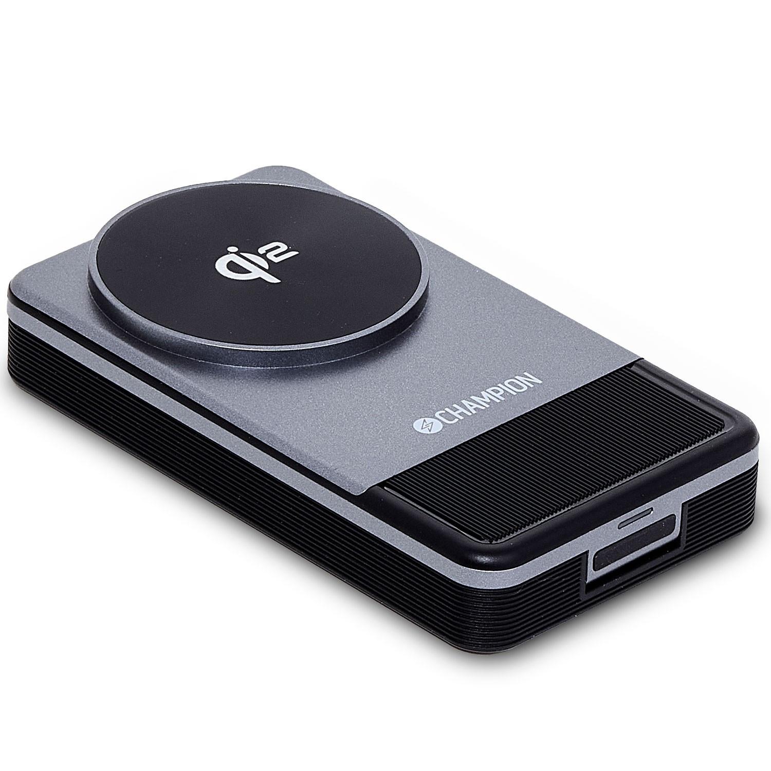 Champion  Support de charge 3 en 1 QI2 15 W 