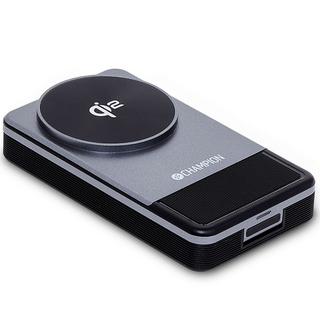 Champion  Support de charge 3 en 1 QI2 15 W 