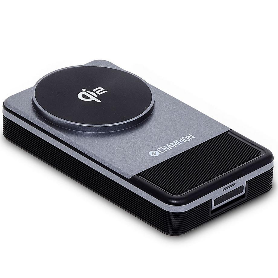 Champion  Ladestation QI2 15W 