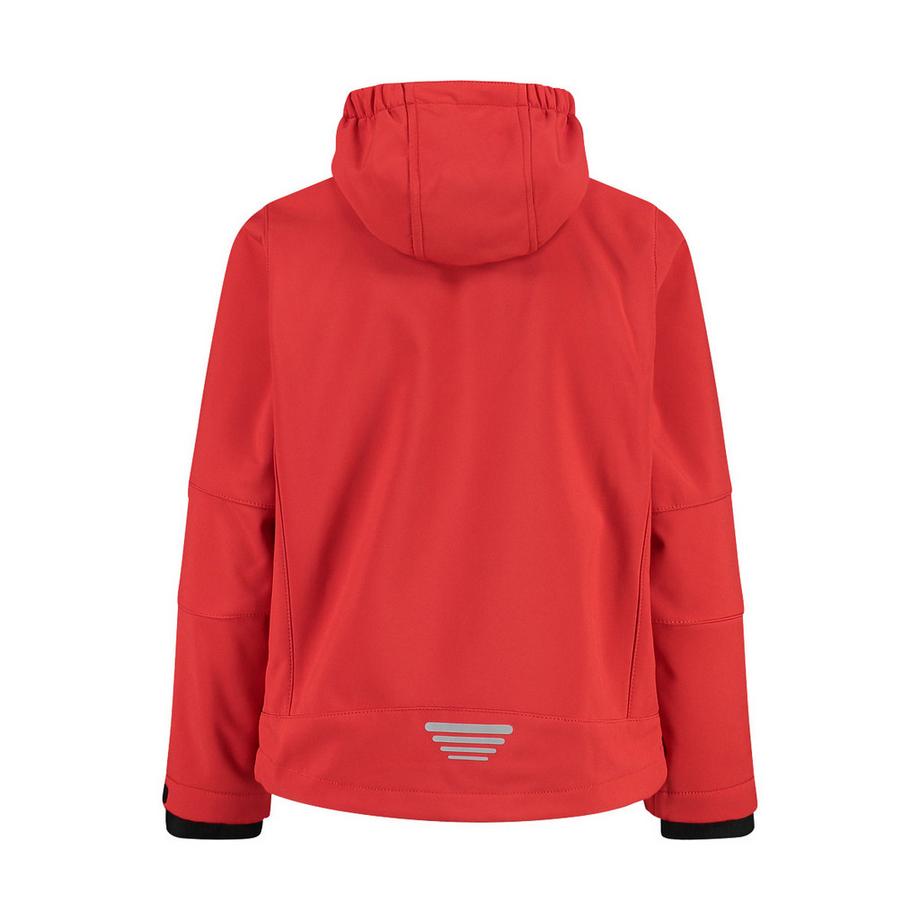 CMP  kinder kapuzenjacke 