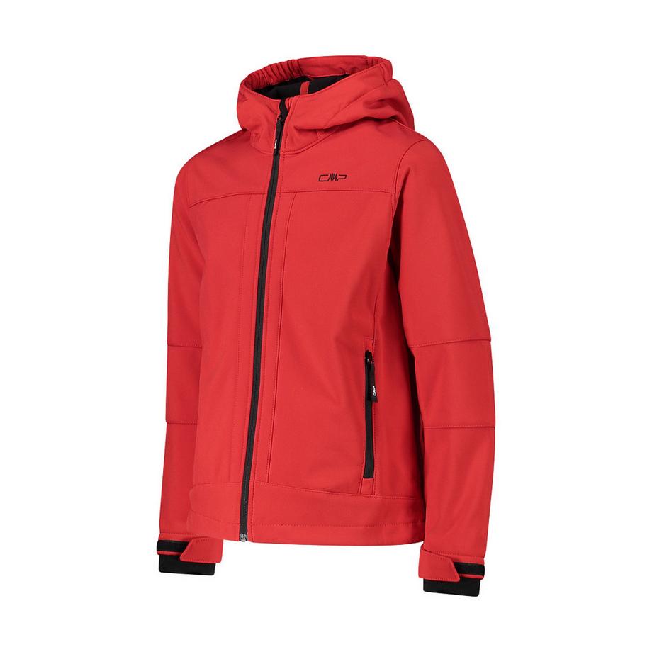 CMP  kinder kapuzenjacke 