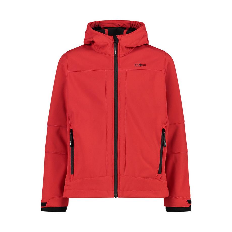 kinder kapuzenjacke