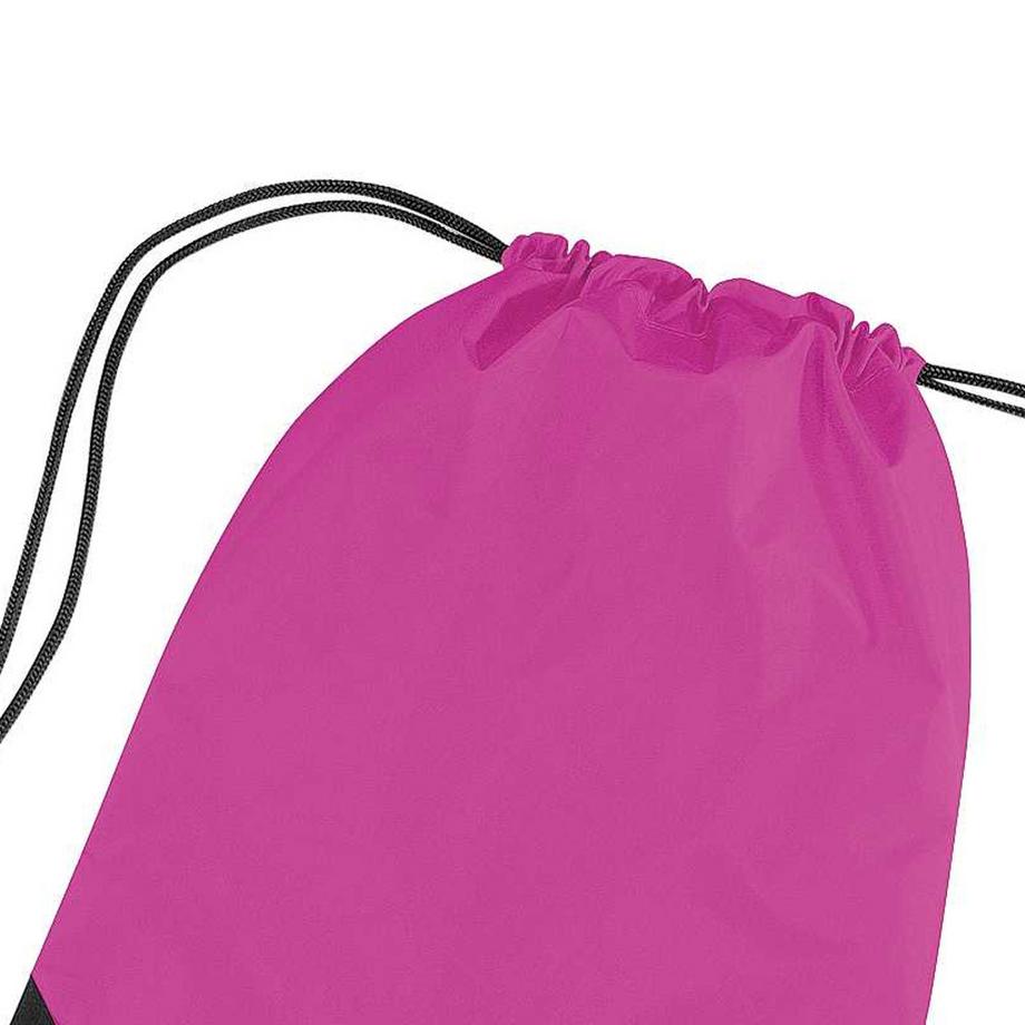 Bagbase  Sac de gym 11 litres (Lot de 2) 