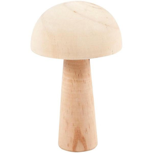Image of Toadstool Unisex ONE SIZE
