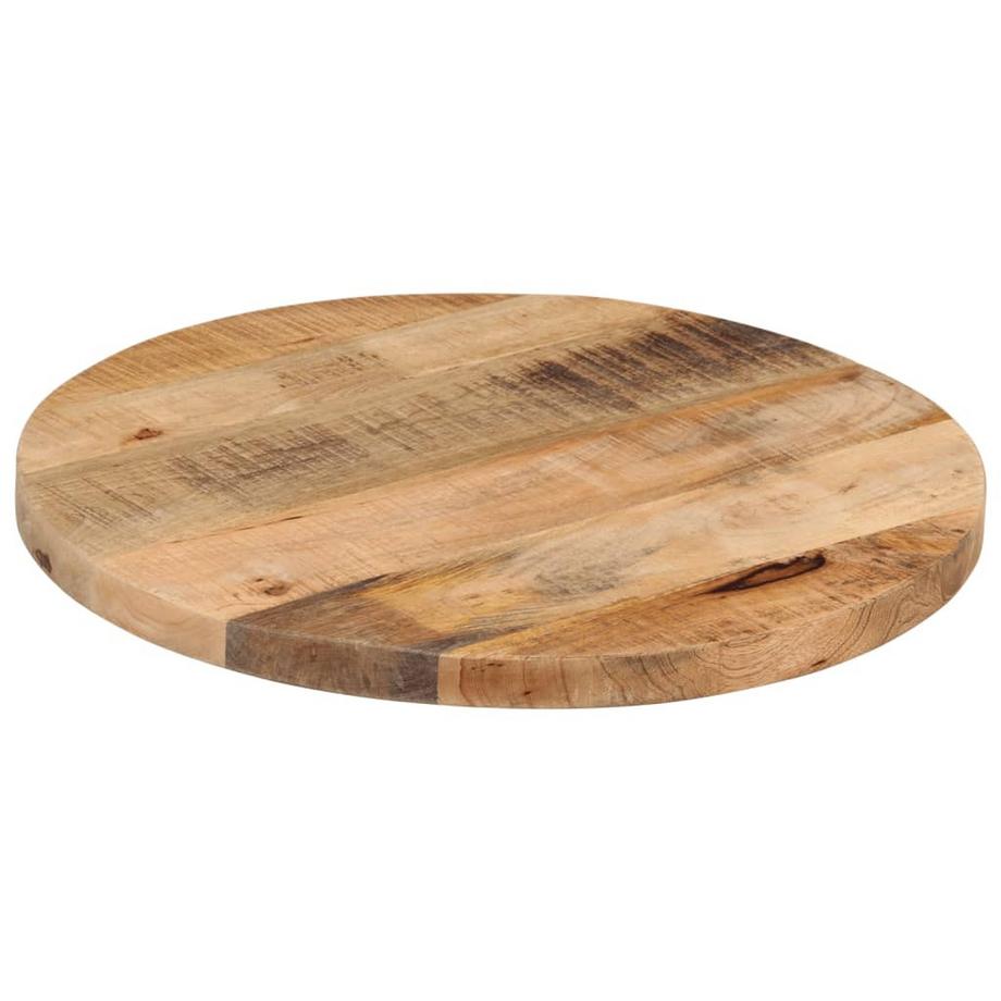 VidaXL Dessus de table bois  