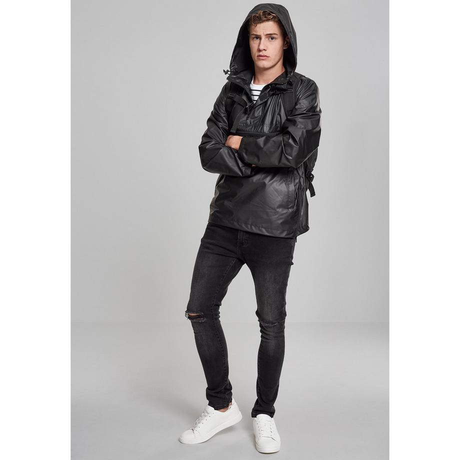 URBAN CLASSICS Urban Classic Light Pullover Parka  