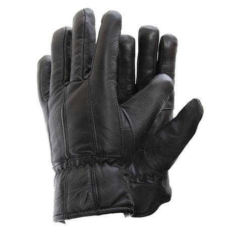 Universal Textiles  Schaf-Hautechtes Leder-Handschuhe 