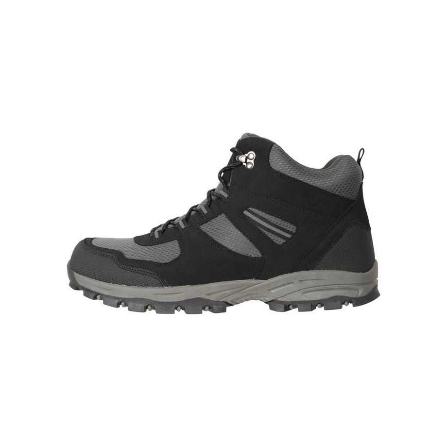 Mountain Warehouse Mcleod Bottines de marche  
