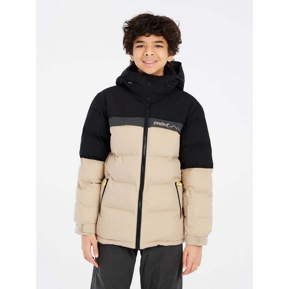 PROTEST  veste PRTMACK JR 