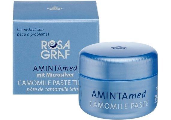 Image of Rosa Graf Aminta Med Kamillenpaste 15 Ml Damen Blau 15ml