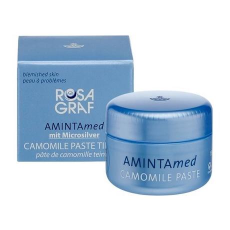 ROSA GRAF  ROSA GRAF Aminta med Kamillenpaste 15 ml 