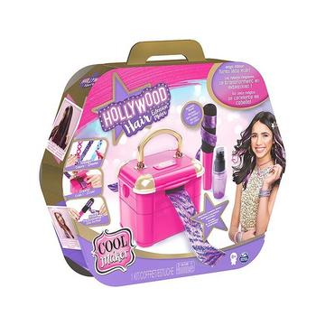 Cool Maker Hollywood Hair Studio