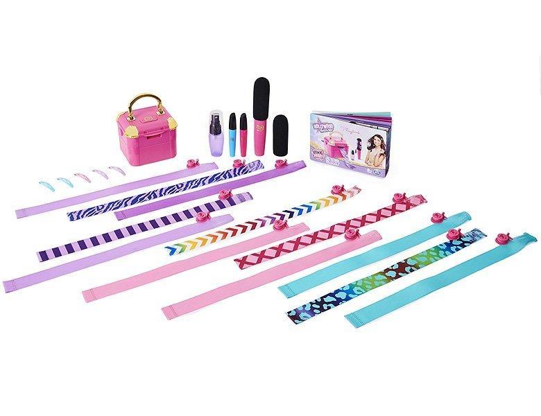 Spin Master  Cool Maker Hollywood Hair Studio 